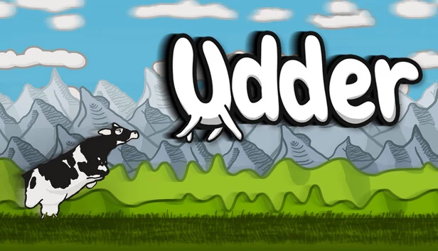 Udder 游戏封面