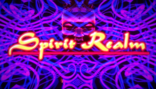 灵界（Spirit Realm） 游戏封面