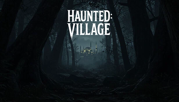 闹鬼：村庄（Haunted: Village） 游戏封面