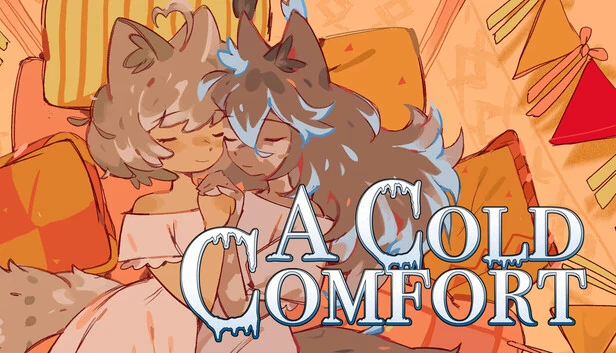 A Cold Comfort 游戏封面
