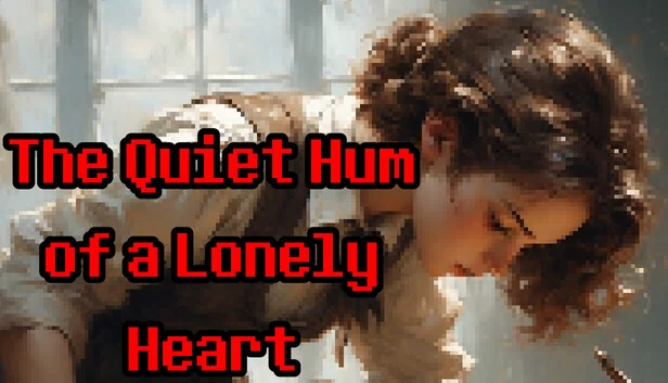 孤独之心的低语（The Quiet Hum of a Lonely Heart） 游戏封面