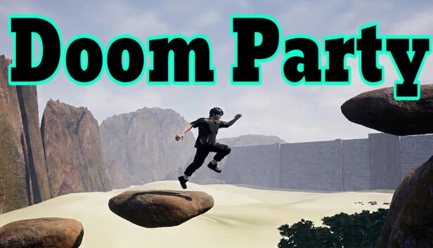 毁灭派对(Doom Party) 游戏封面