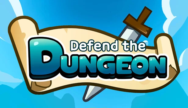 保卫地牢(Defend The Dungeon) 游戏封面