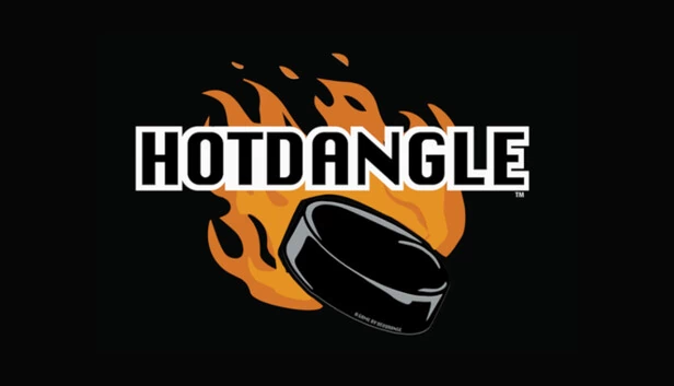 Hotdangle 游戏封面