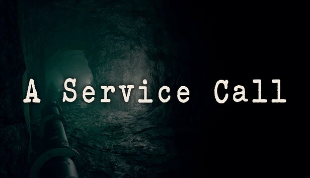 一次服务呼叫（A Service Call） 游戏封面