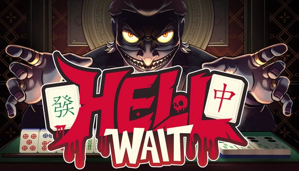 地狱等待（Hell Wait） 游戏封面