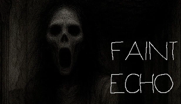 微弱的回声（Faint Echo） 游戏封面