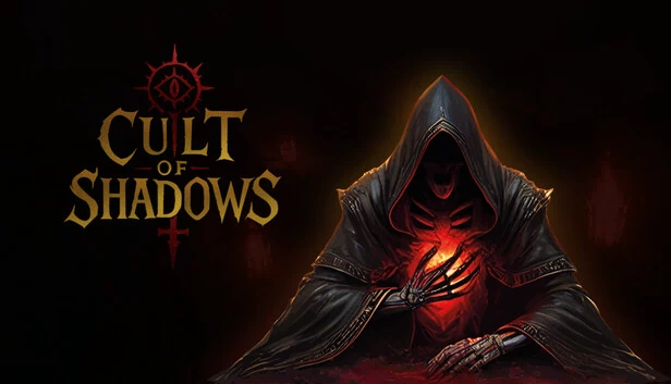 暗影教派（Cult of Shadows） 游戏封面
