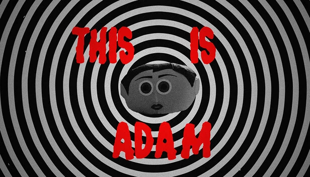 这是亚当（This is Adam） 游戏封面