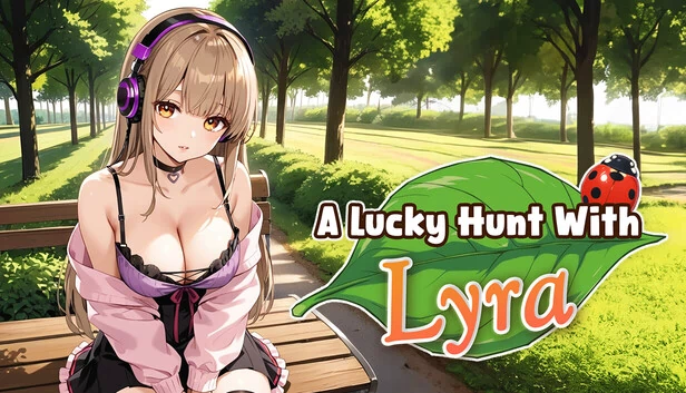 A Lucky Hunt With : Lyra 游戏封面