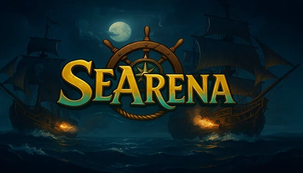 SeArena 游戏封面