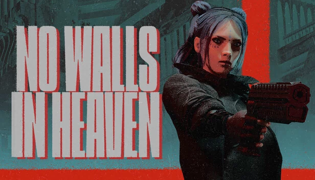 天堂无墙（No Walls In Heaven） 游戏封面