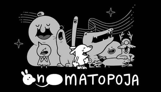 拟声词（Onomatopoja） 游戏封面