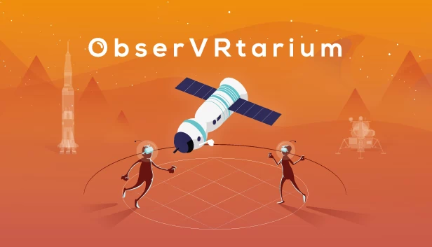ObserVRtarium 游戏封面