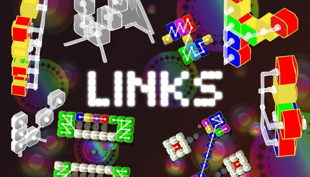 Links 游戏封面