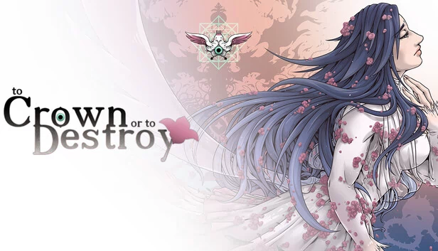 加冕或毁灭（To Crown or to Destroy） 游戏封面