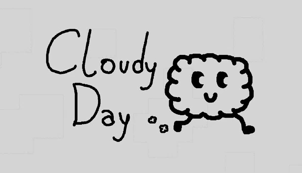 阴天（Cloudy Day） 游戏封面