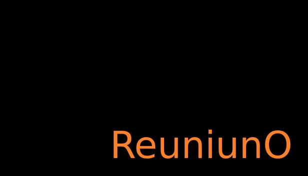 ReuniunO 游戏封面