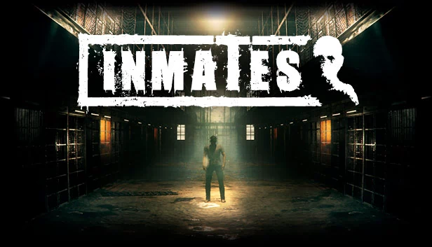 囚犯（Inmates） 游戏封面