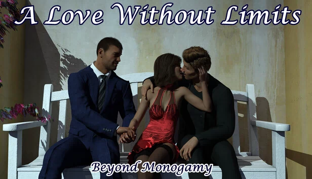无界之爱：超越一夫一妻制（A Love Without Limits: Beyond Monogamy） 游戏封面