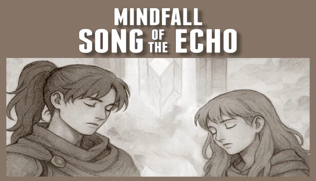Mindfall：Echo之歌（Mindfall: Song of the Echo） 游戏封面