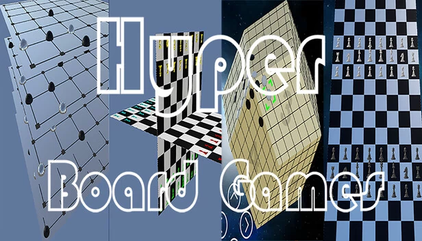 国际象棋GO（Chess Go） 游戏封面
