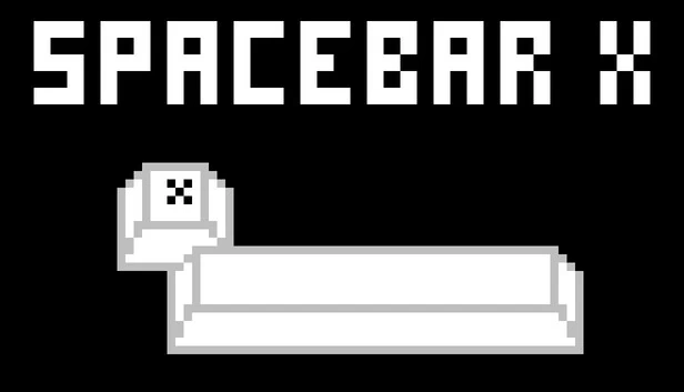 Spacebar X 游戏封面