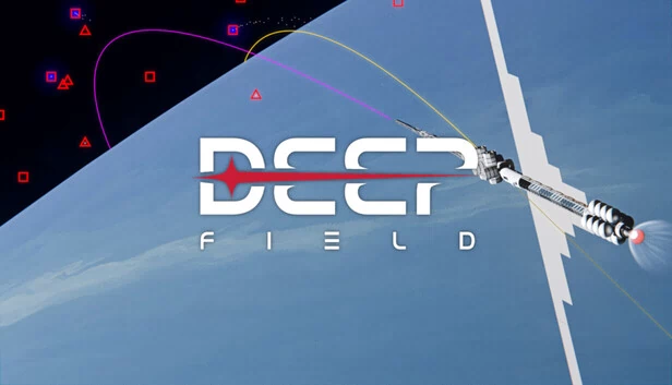 深空（Deep Field） 游戏封面