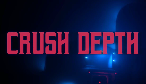 Crush Depth（CRUSH DEPTH） 游戏封面