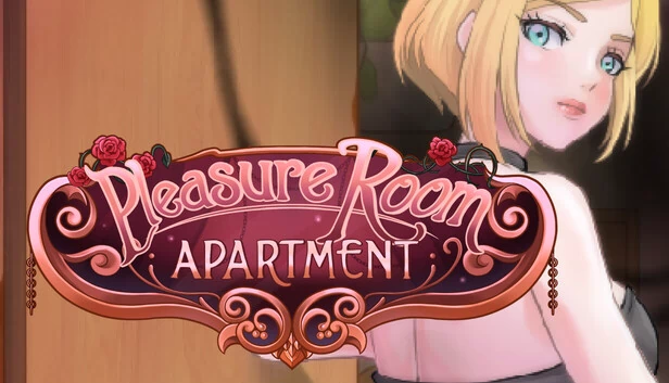 欢愉之室 - 闹鬼公寓(Pleasure Room - Haunted Apartment) 游戏封面