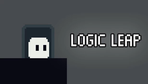 逻辑飞跃（Logic Leap） 游戏封面