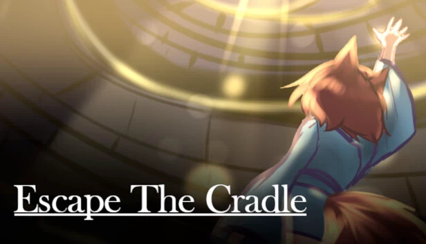 逃离摇篮（Escape The Cradle） 游戏封面