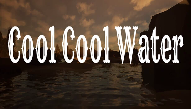 清凉水（Cool Cool Water） 游戏封面