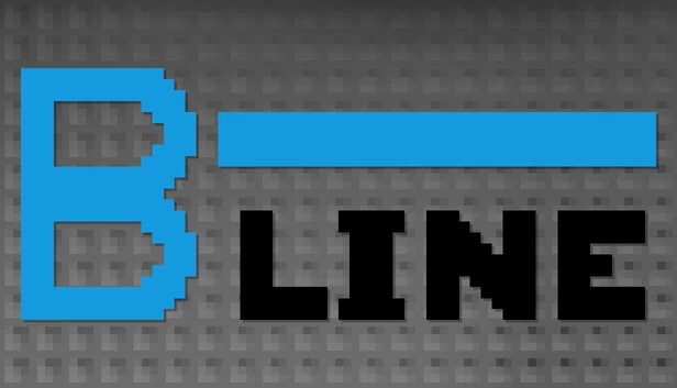 B-Line 游戏封面