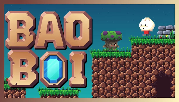 宝仔（Bao Boi） 游戏封面