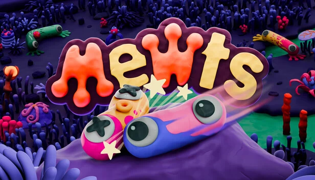 Mewts 游戏封面