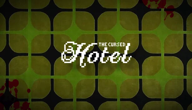 被诅咒的酒店（The Cursed Hotel） 游戏封面