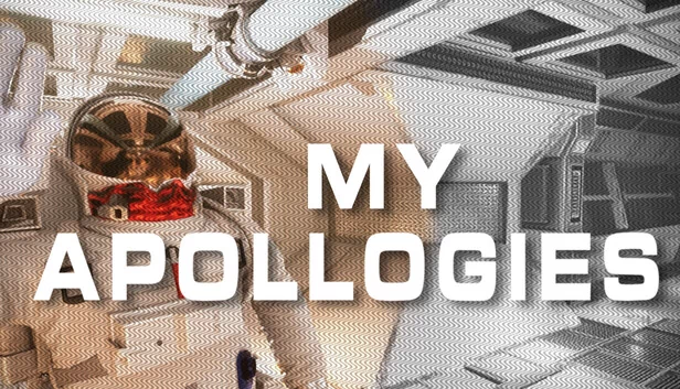 我的歉意（My Apollogies） 游戏封面