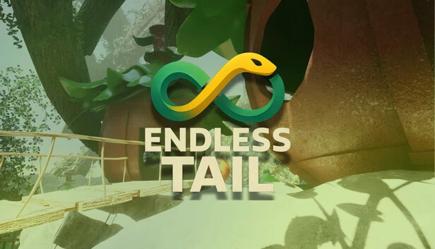 无尽尾巴（Endless Tail） 游戏封面