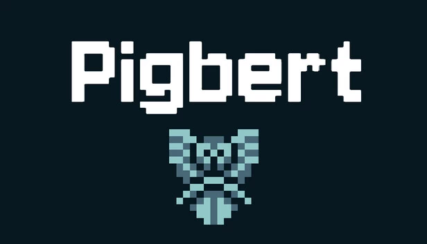 皮格伯特（Pigbert） 游戏封面