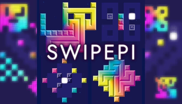 Swipepi 游戏封面