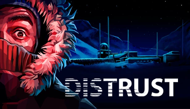 Distrust: 极地生存（Distrust: Polar Survival） 游戏封面