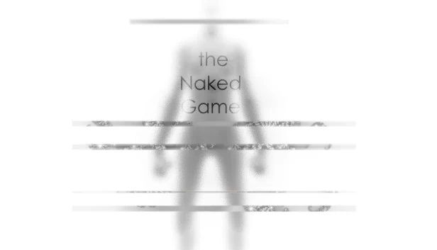 裸体游戏（The Naked Game） 游戏封面