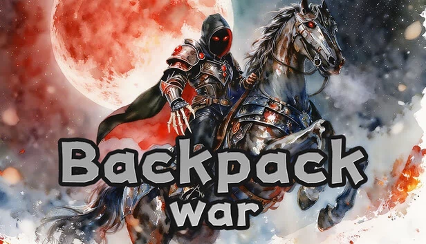 背包战争（Backpackwar） 游戏封面