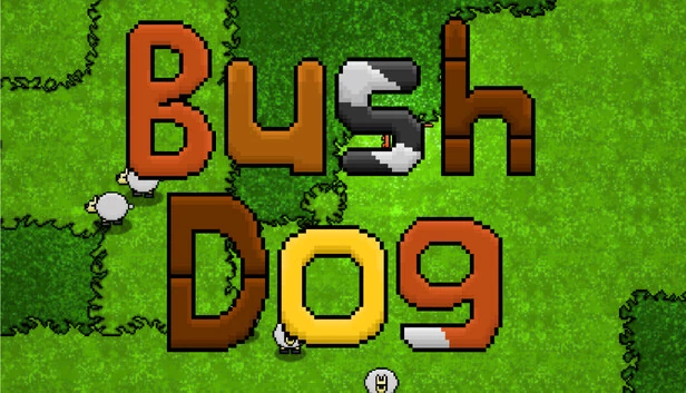 丛林犬（Bush Dog） 游戏封面