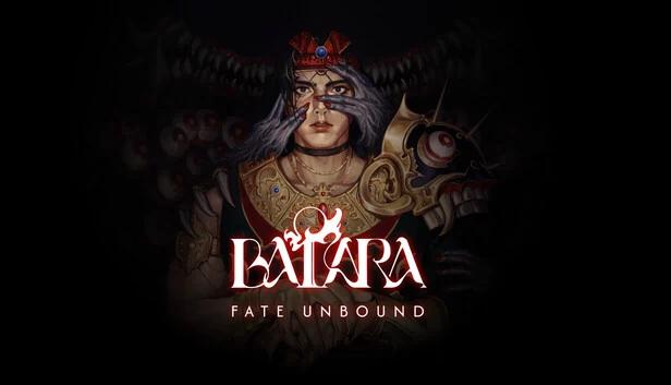 BATARA：命运无羁（BATARA: FATE UNBOUND） 游戏封面
