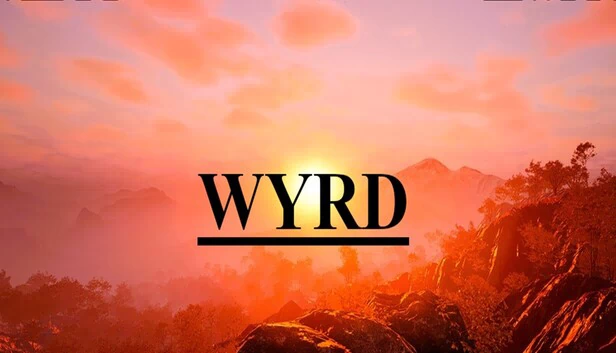命运（Wyrd） 游戏封面