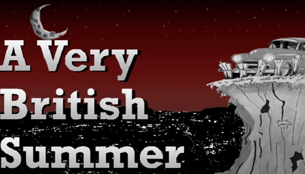 非常英式的夏天（A Very British Summer） 游戏封面