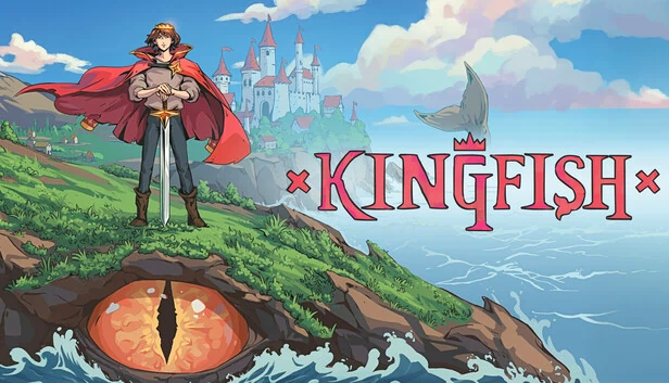 KingFish 游戏封面