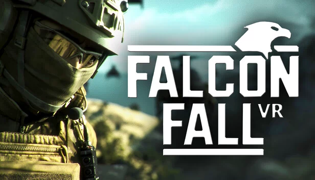 猎鹰坠落™（Falcon Fall™） 游戏封面